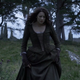 Illustration for article titled Outlander: Claire's Back and She's Wrapped in Her Own Personal Gloom Cloud